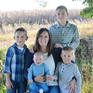 Meet your Posher, Jaimene